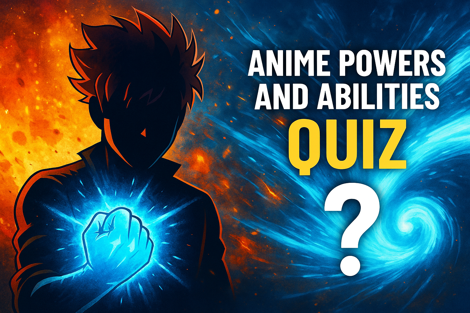 How Well Do You Know These Special Skills?