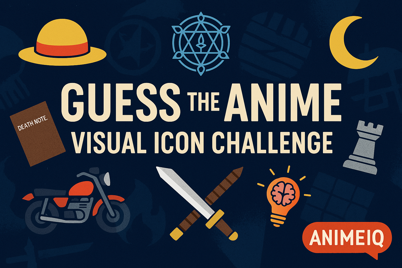 Guess the Anime